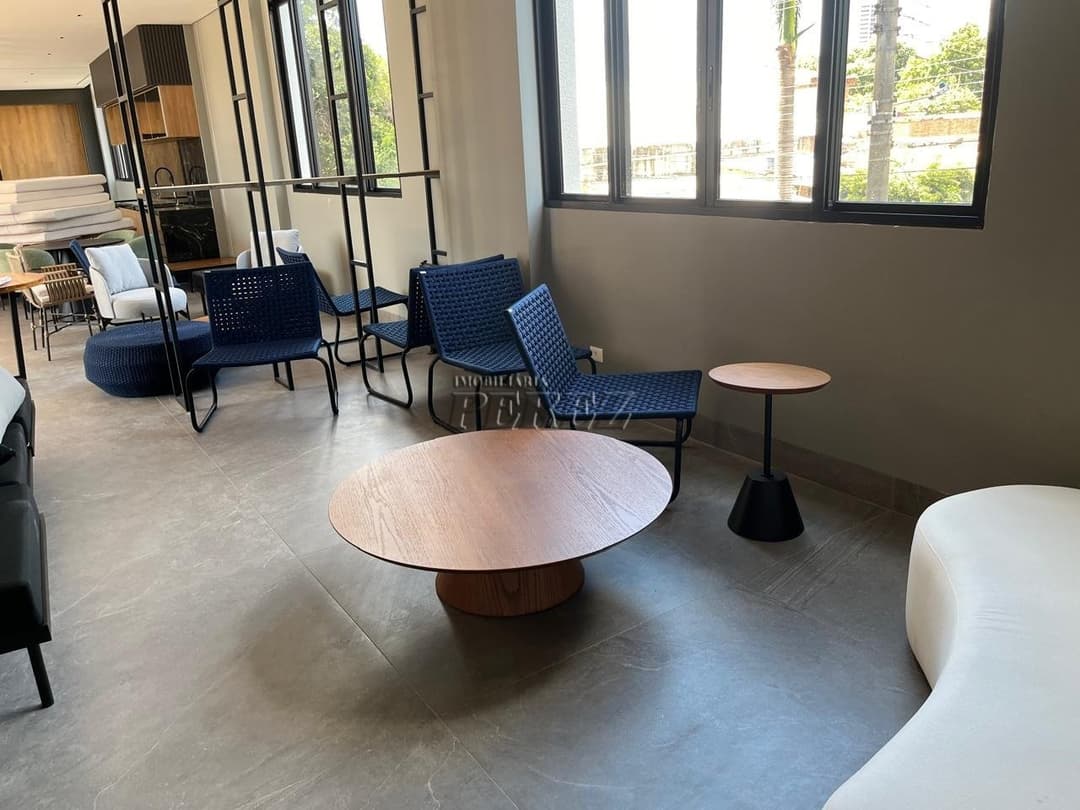 Apartamento no Edifício Villa Vêneto., de 3 quartos, 118.76 m² à venda no Vila Glória - Presidente Prudente/SP - Foto 13