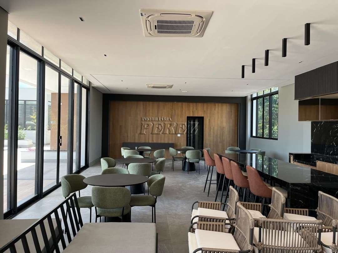 Apartamento no Edifício Villa Vêneto., de 3 quartos, 118.76 m² à venda no Vila Glória - Presidente Prudente/SP - Foto 8