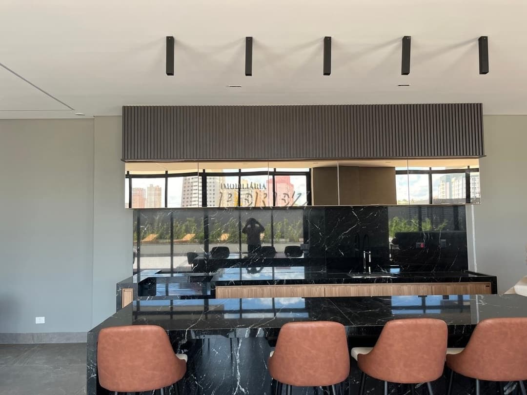 Apartamento no Edifício Villa Vêneto., de 3 quartos, 118.76 m² à venda no Vila Glória - Presidente Prudente/SP - Foto 10
