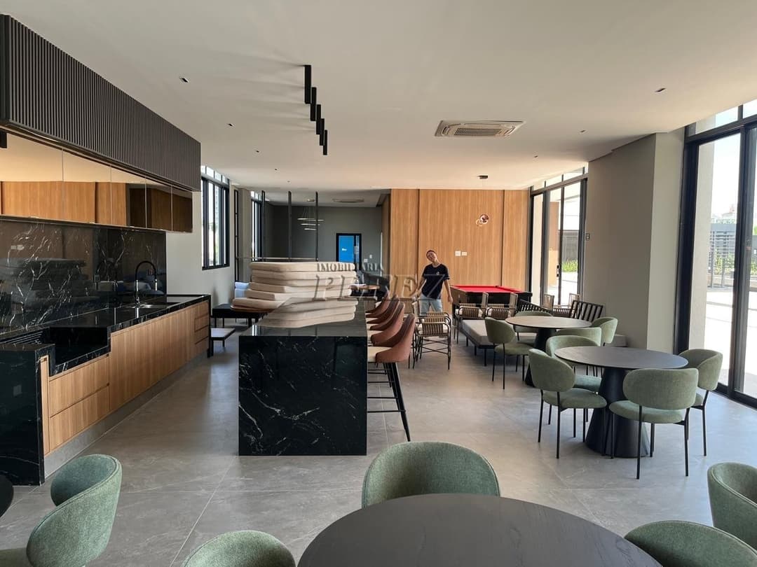 Apartamento no Edifício Villa Vêneto., de 3 quartos, 118.76 m² à venda no Vila Glória - Presidente Prudente/SP - Foto 12