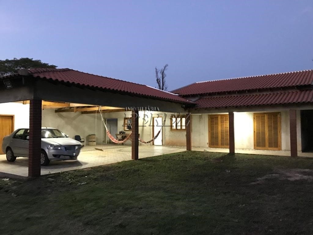 Venda de chácara em Jataizinho - Oportunidade incrível - Foto 3