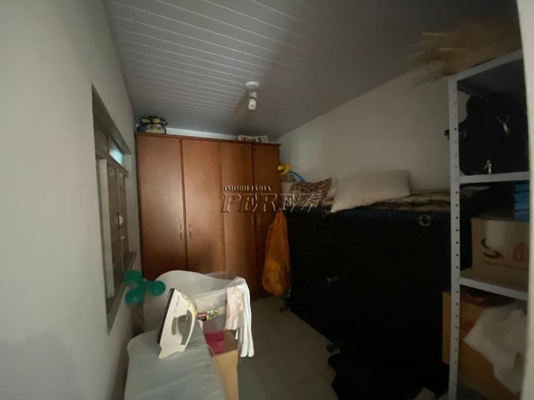 Casa, de 5 quartos, 270 m² à venda no Coroados - Londrina/PR - Foto 20