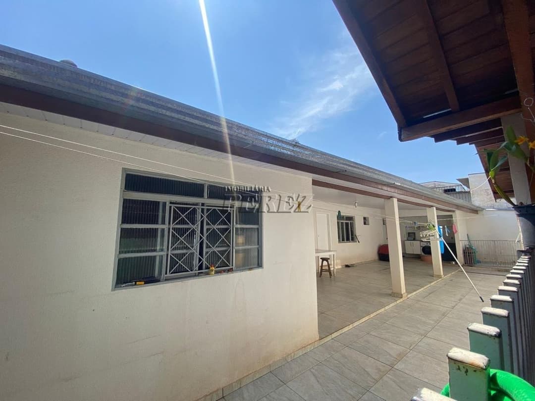 Casa, de 5 quartos, 270 m² à venda no Coroados - Londrina/PR - Foto 18