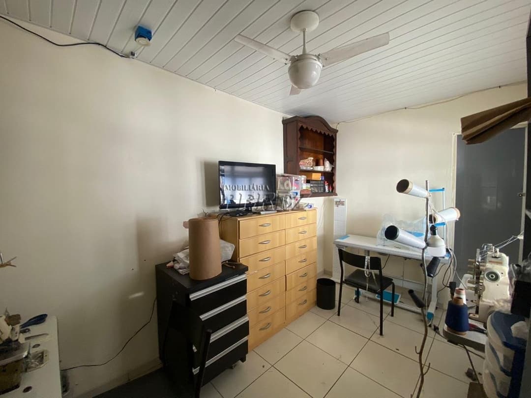 Casa, de 5 quartos, 270 m² à venda no Coroados - Londrina/PR - Foto 22