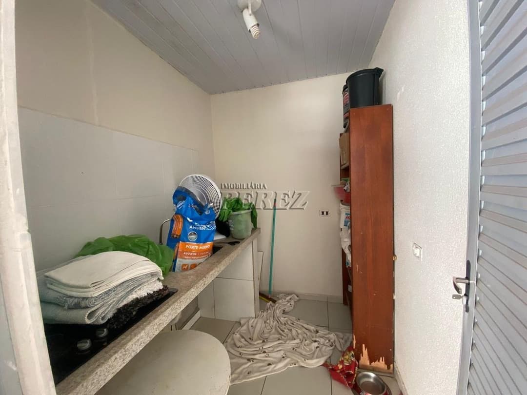 Casa, de 5 quartos, 270 m² à venda no Coroados - Londrina/PR - Foto 23