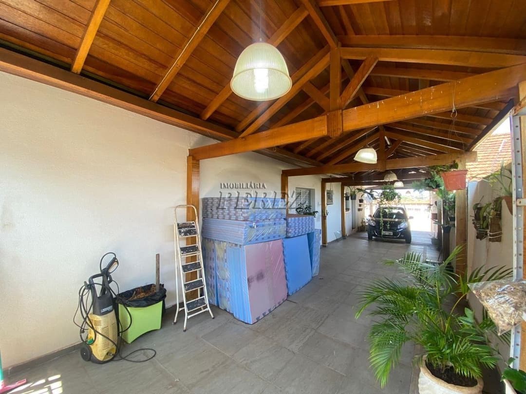Casa, de 5 quartos, 270 m² à venda no Coroados - Londrina/PR - Foto 5