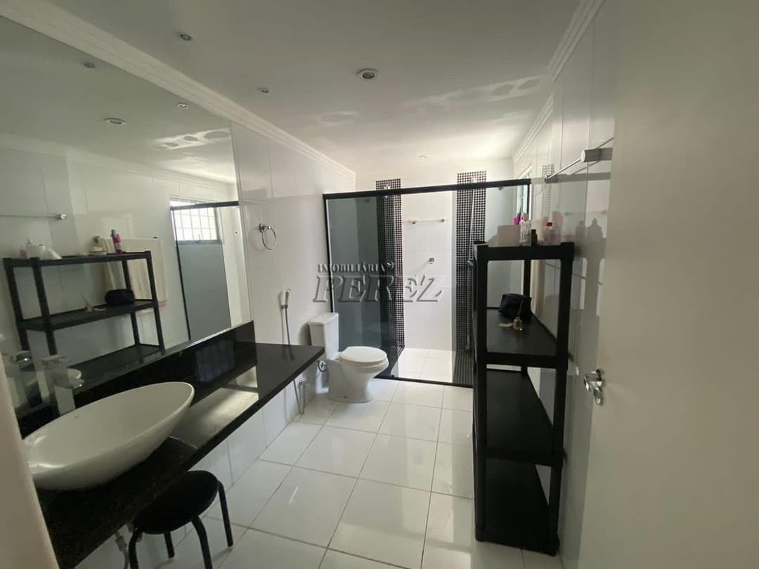 Casa, de 5 quartos, 270 m² à venda no Coroados - Londrina/PR - Foto 15