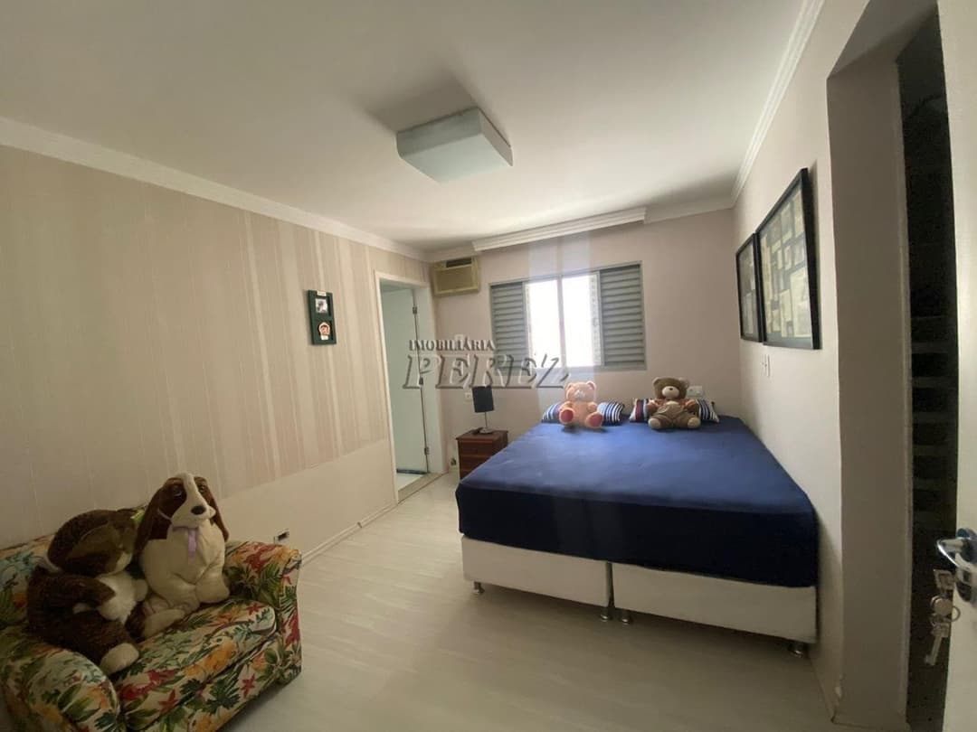 Casa, de 5 quartos, 270 m² à venda no Coroados - Londrina/PR - Foto 10