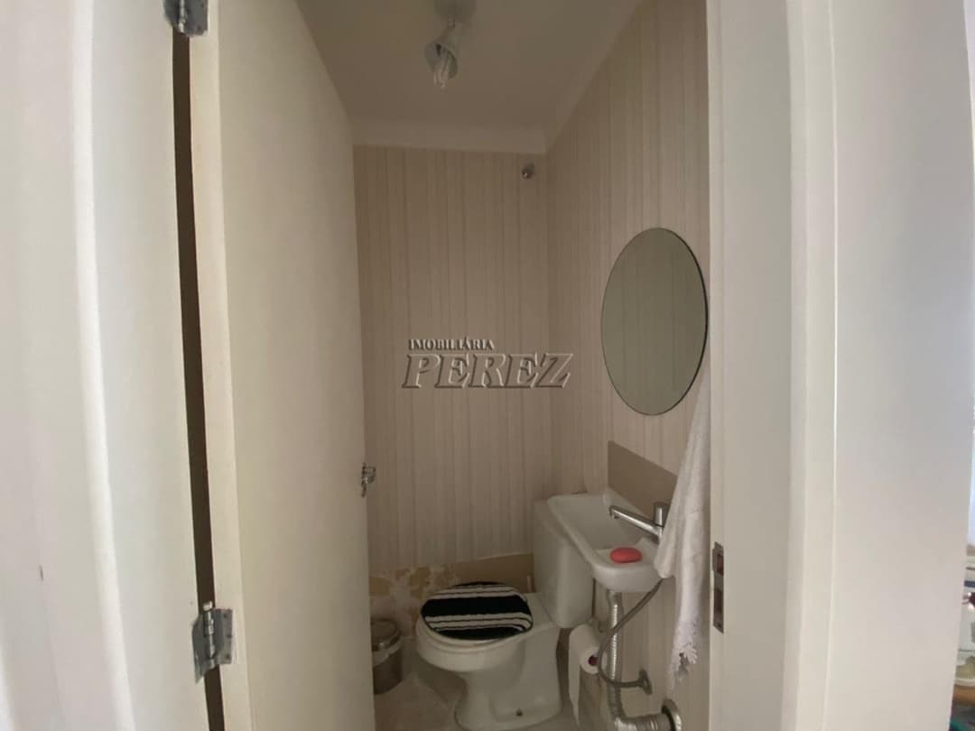 Casa, de 5 quartos, 270 m² à venda no Coroados - Londrina/PR - Foto 26