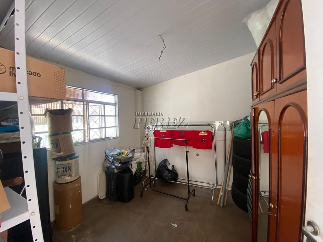 Casa, de 5 quartos, 270 m² à venda no Coroados - Londrina/PR - Foto 21