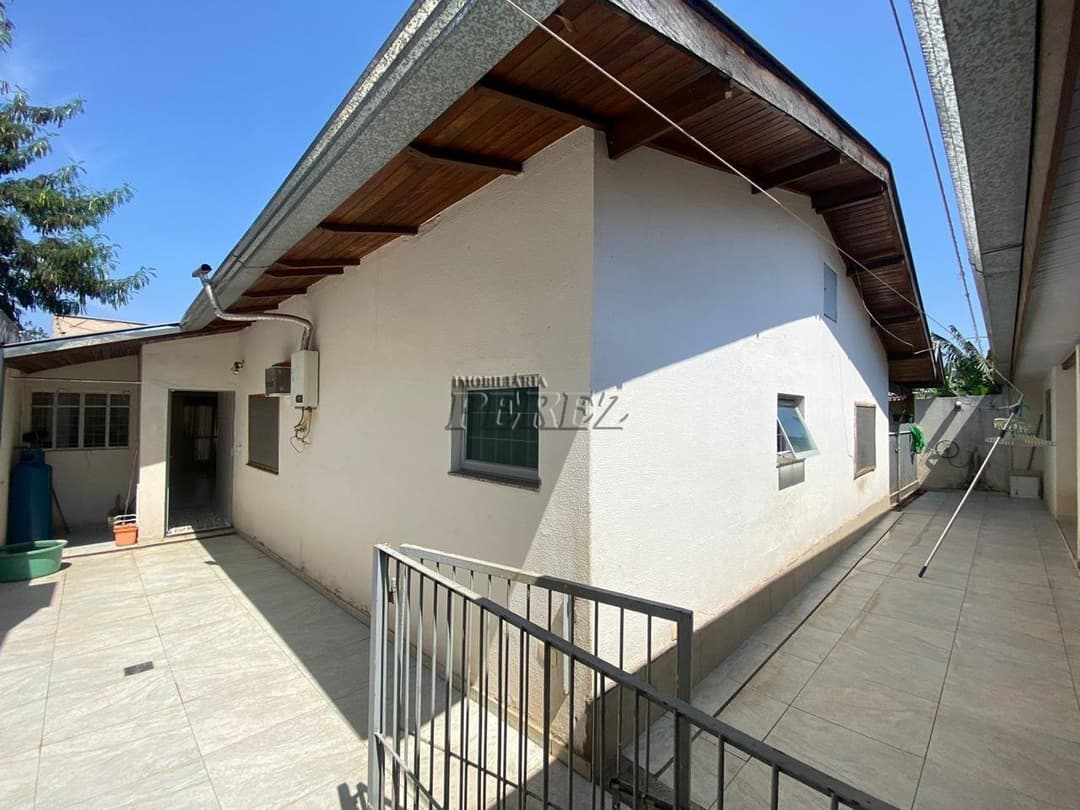 Casa, de 5 quartos, 270 m² à venda no Coroados - Londrina/PR - Foto 17