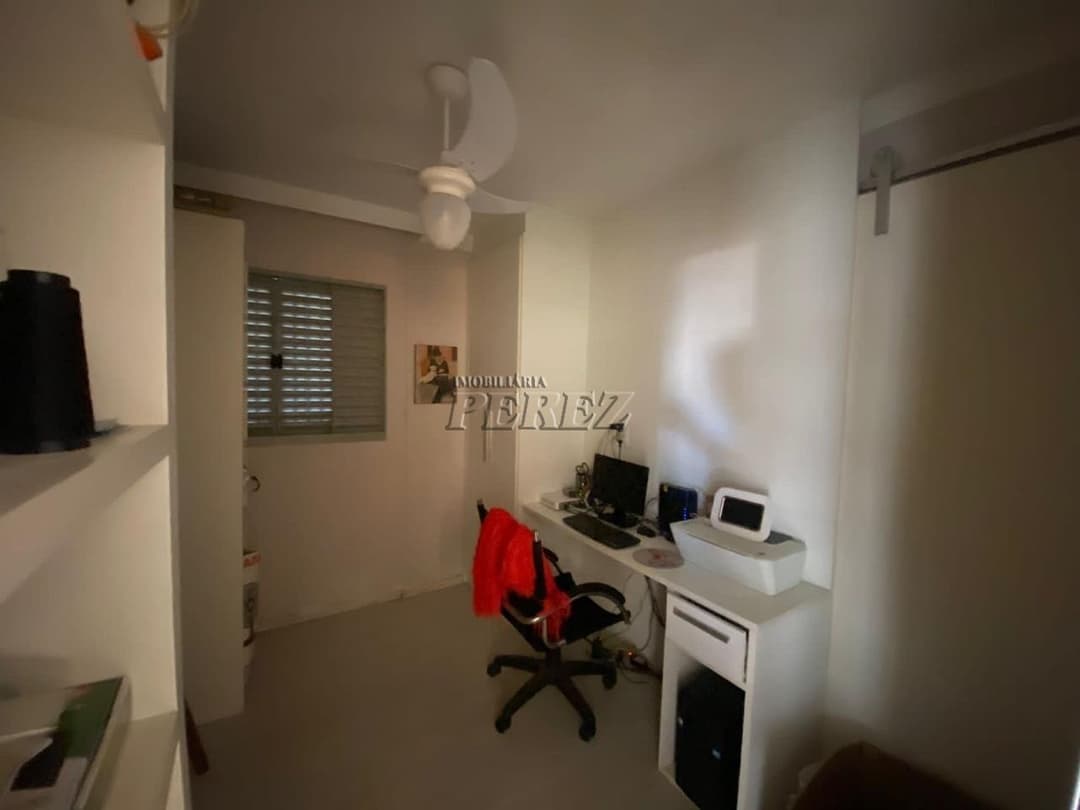 Casa, de 5 quartos, 270 m² à venda no Coroados - Londrina/PR - Foto 14