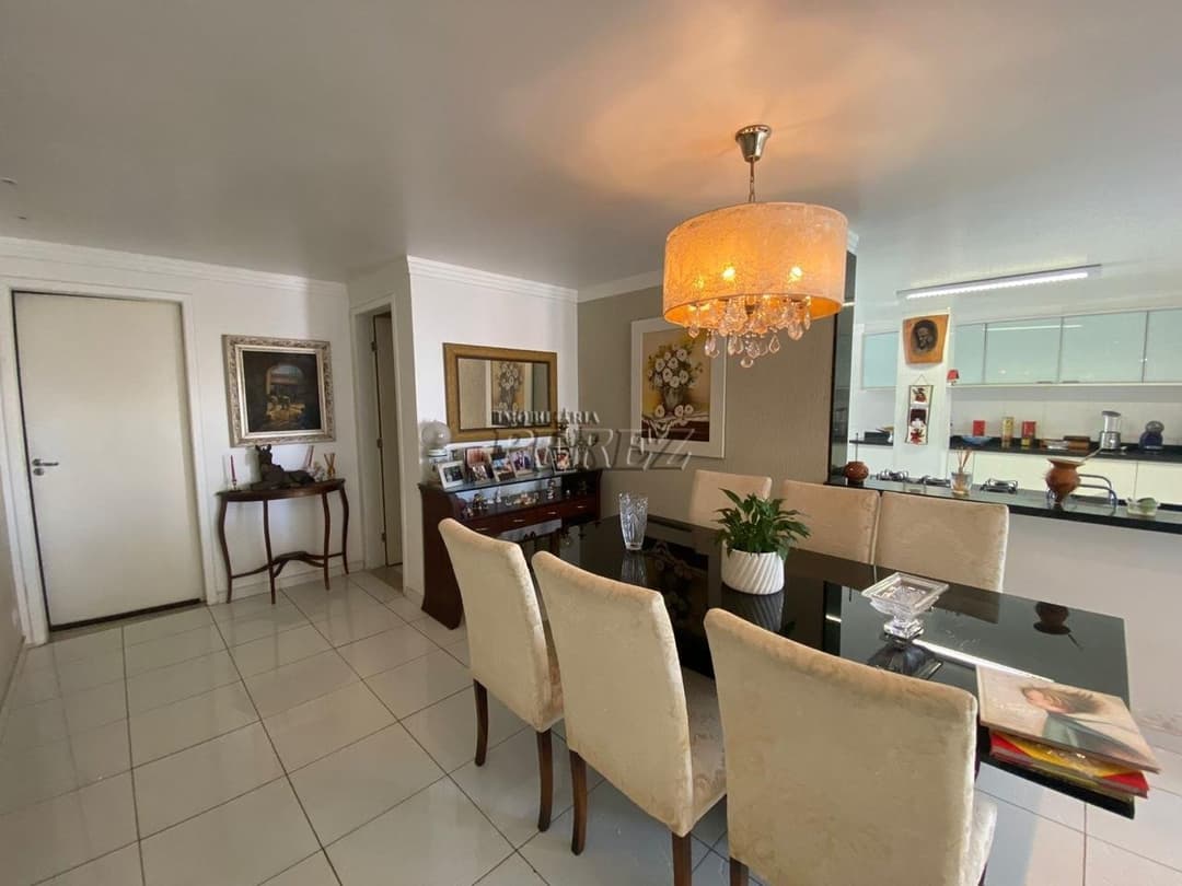 Casa, de 5 quartos, 270 m² à venda no Coroados - Londrina/PR - Foto 7