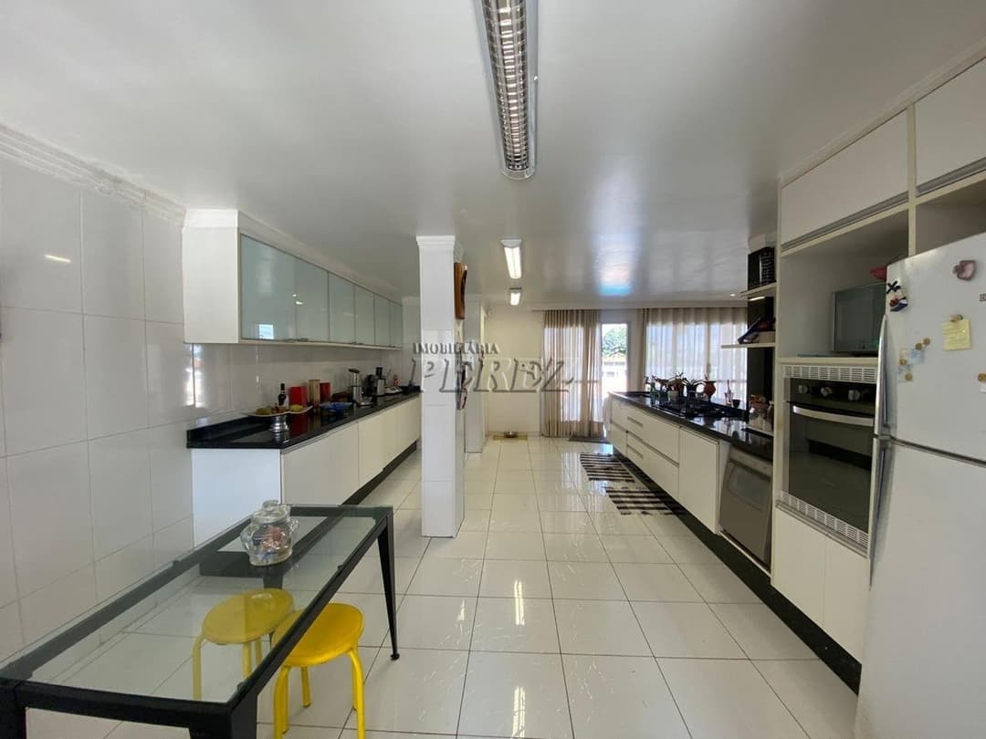 Casa, de 5 quartos, 270 m² à venda no Coroados - Londrina/PR - Foto 8
