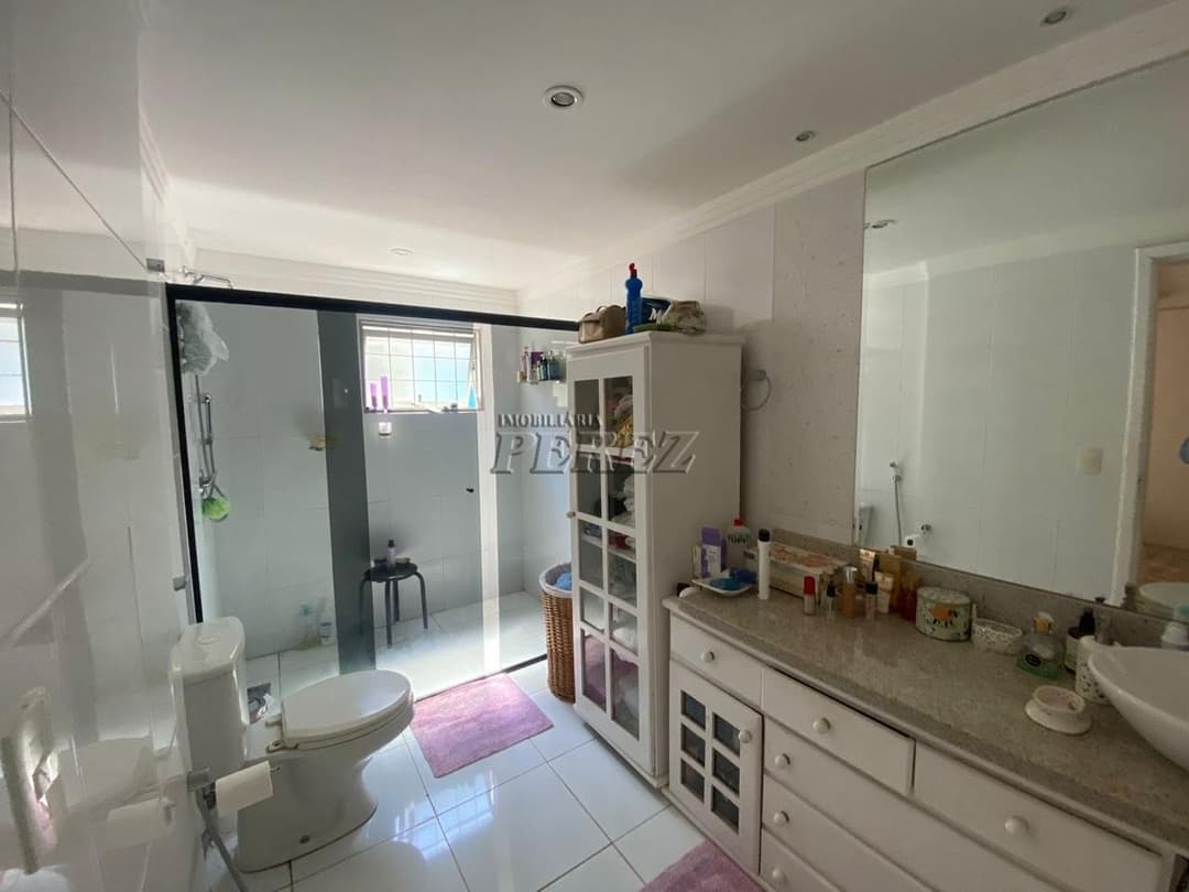 Casa, de 5 quartos, 270 m² à venda no Coroados - Londrina/PR - Foto 16