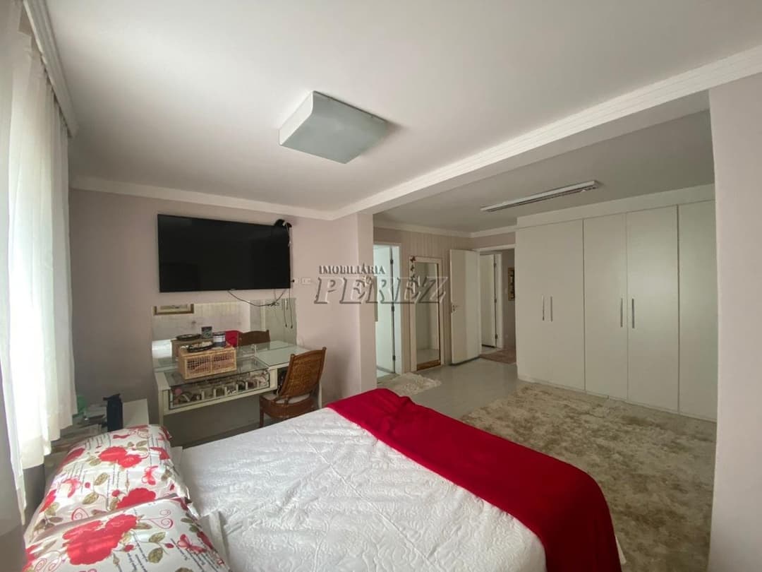 Casa, de 5 quartos, 270 m² à venda no Coroados - Londrina/PR - Foto 11