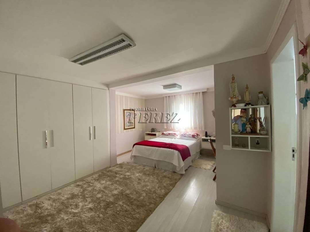 Casa, de 5 quartos, 270 m² à venda no Coroados - Londrina/PR - Foto 12