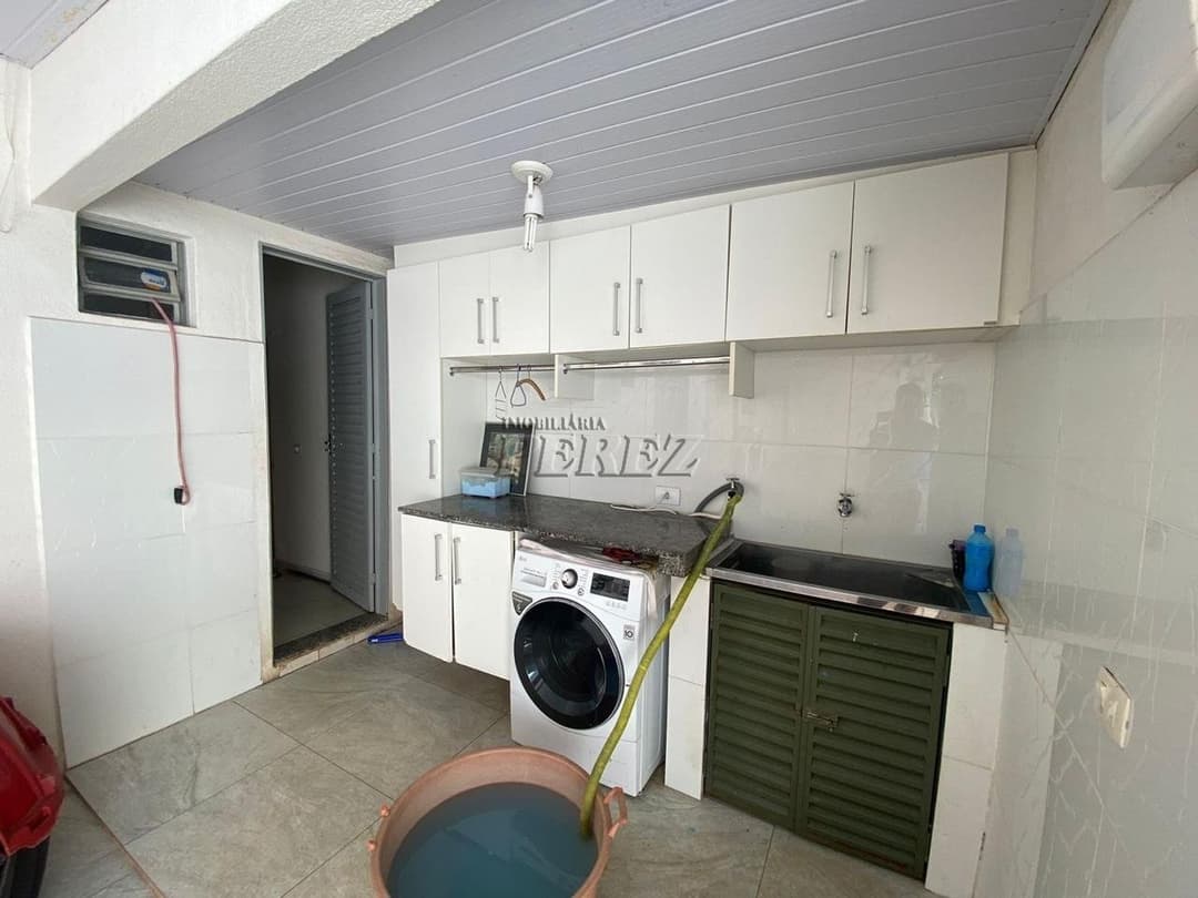 Casa, de 5 quartos, 270 m² à venda no Coroados - Londrina/PR - Foto 25