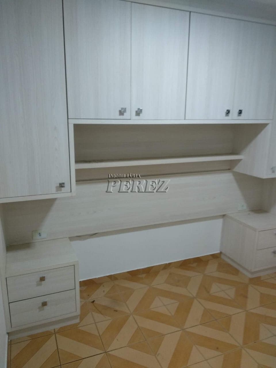 Sobrado, de 3 quartos, 57 m² à venda no Jardim Pioneiros - Londrina/PR - Foto 8