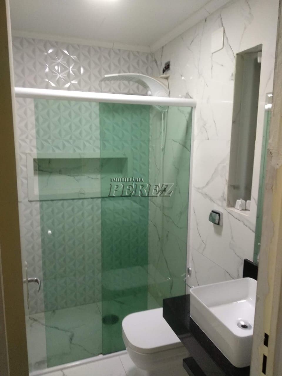 Sobrado, de 3 quartos, 57 m² à venda no Jardim Pioneiros - Londrina/PR - Foto 29