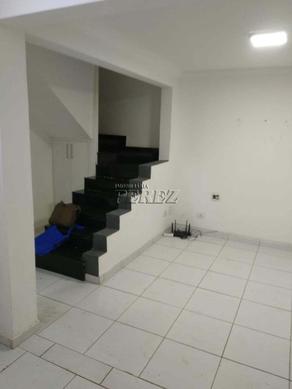 Sobrado, de 3 quartos, 57 m² à venda no Jardim Pioneiros - Londrina/PR - Foto 1