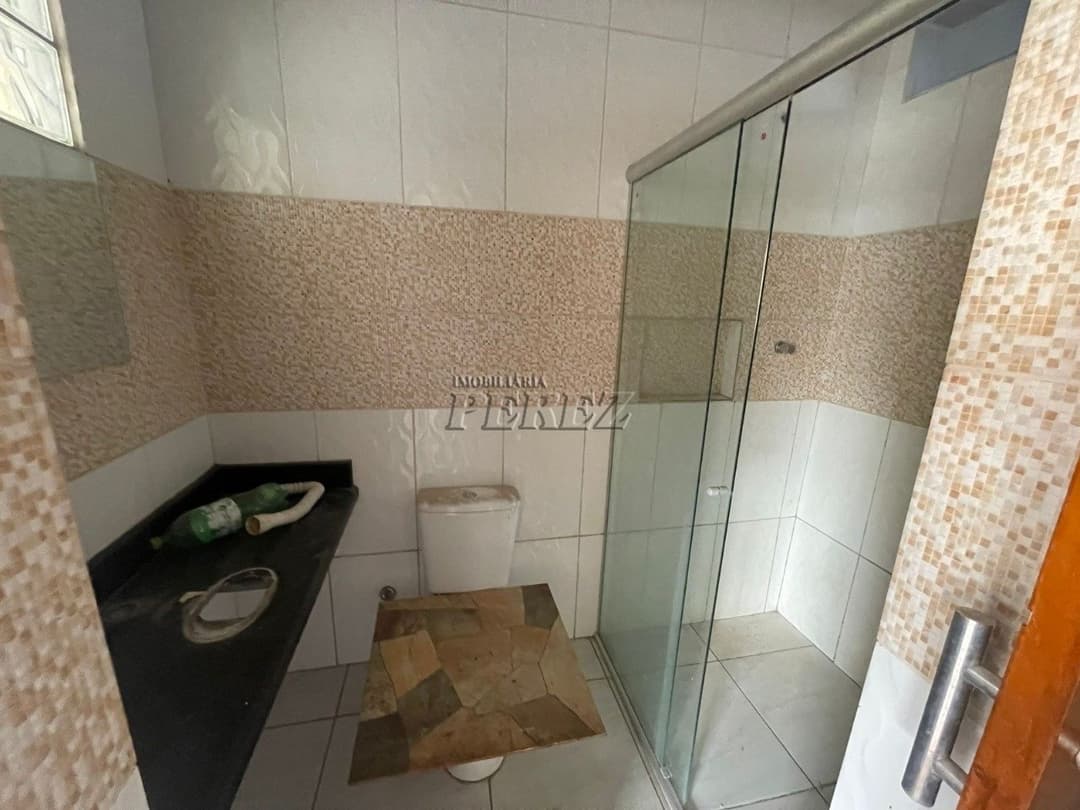 Casa Ampla à Venda no Conj. Semíramis Barros Braga - Zona Norte de Londrina - Foto 13