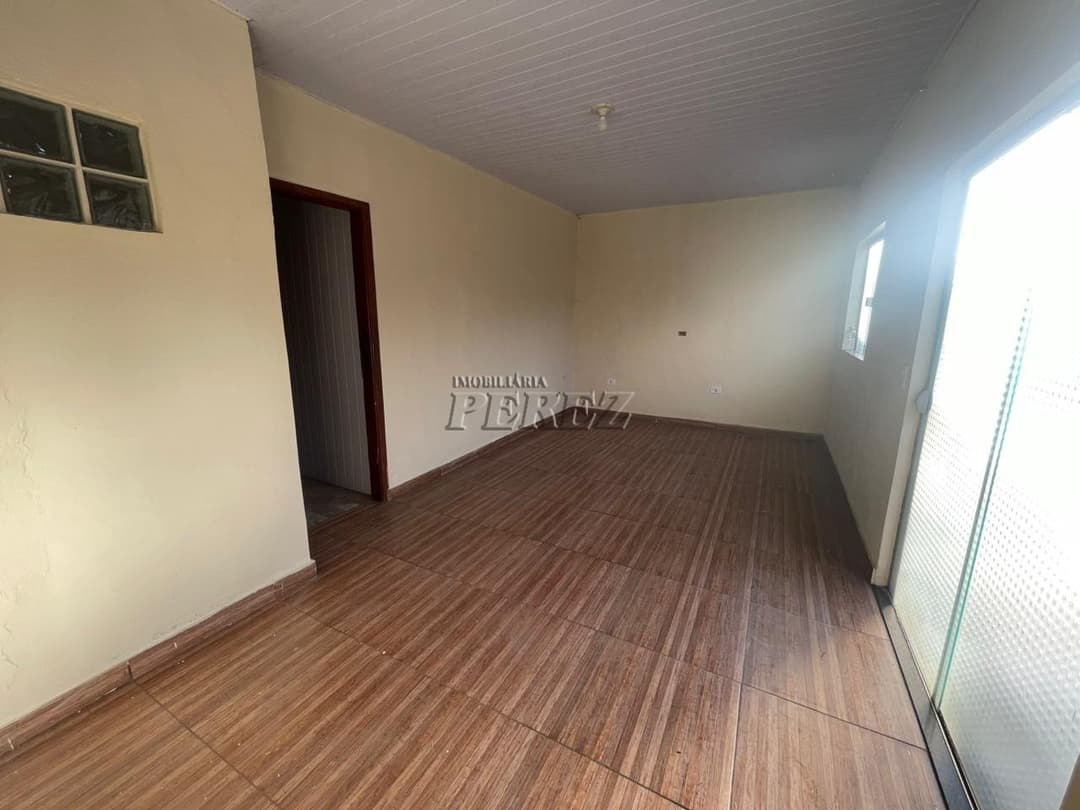 Casa Ampla à Venda no Conj. Semíramis Barros Braga - Zona Norte de Londrina - Foto 8