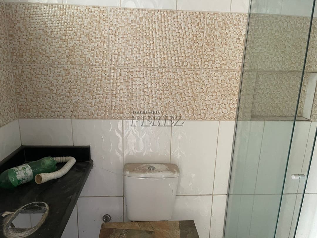 Casa Ampla à Venda no Conj. Semíramis Barros Braga - Zona Norte de Londrina - Foto 12