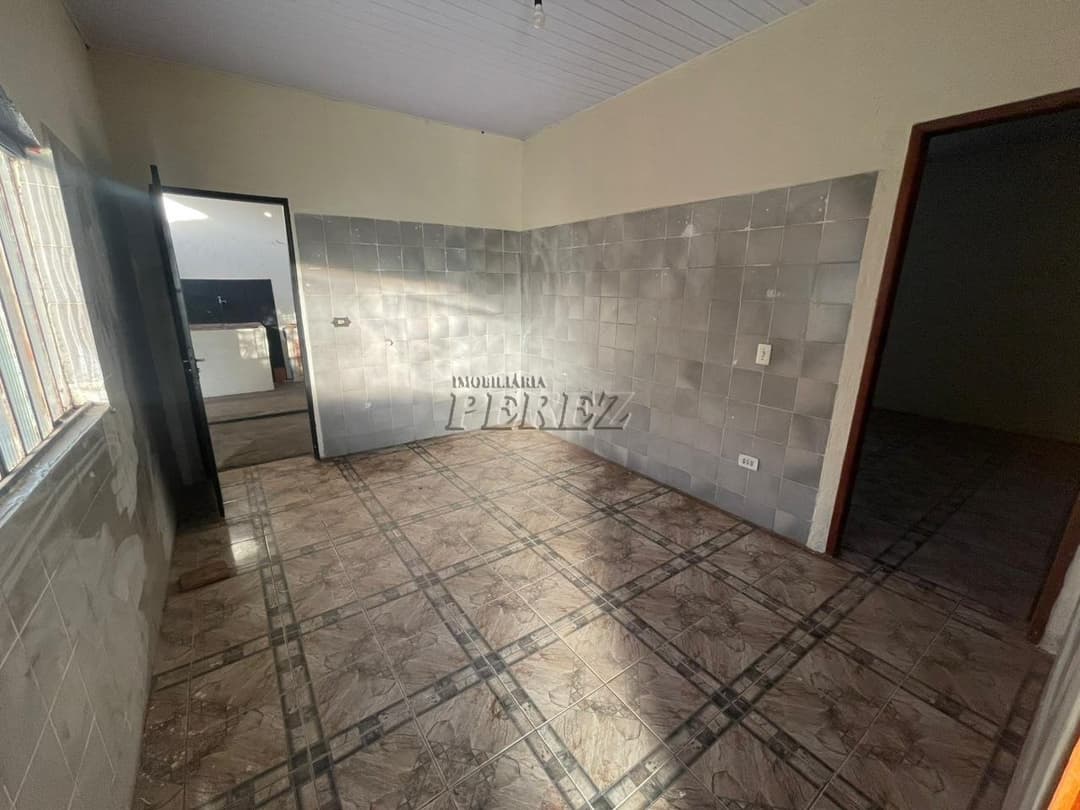 Casa Ampla à Venda no Conj. Semíramis Barros Braga - Zona Norte de Londrina - Foto 10