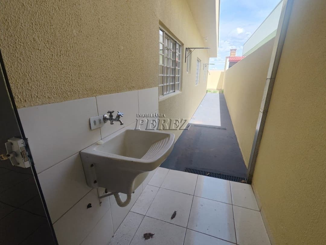 Casa à Venda no Jardim Columbia - Ao Lado da UEL, Londrina/PR - Foto 14