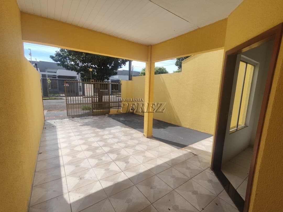 Casa à Venda no Jardim Columbia - Ao Lado da UEL, Londrina/PR - Foto 1