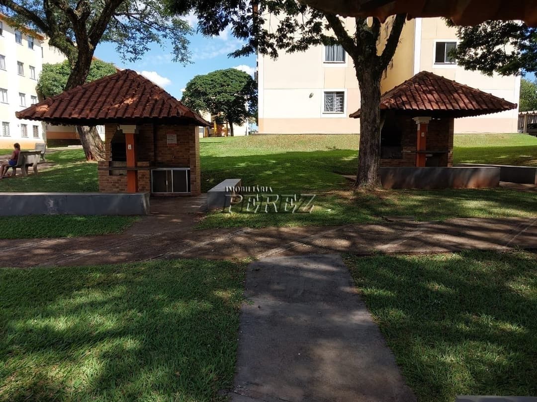 Apartamento no Sul 1, de 3 quartos, 58 m² à venda no Jardim Das Américas - Londrina/PR - Foto 10