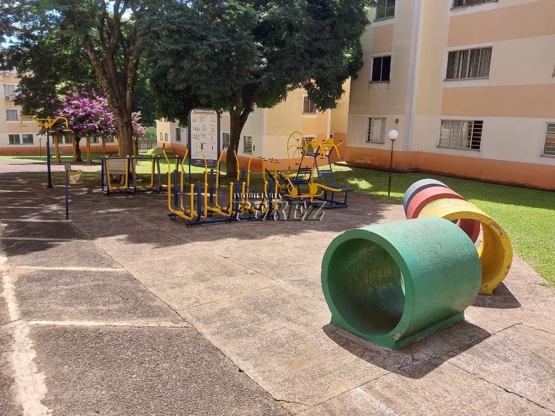 Apartamento no Sul 1, de 3 quartos, 58 m² à venda no Jardim Das Américas - Londrina/PR - Foto 11