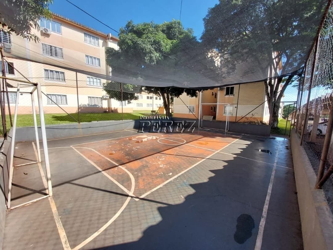 Apartamento no Sul 1, de 3 quartos, 58 m² à venda no Jardim Das Américas - Londrina/PR - Foto 12