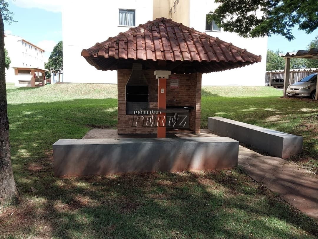 Apartamento no Sul 1, de 3 quartos, 58 m² à venda no Jardim Das Américas - Londrina/PR - Foto 13