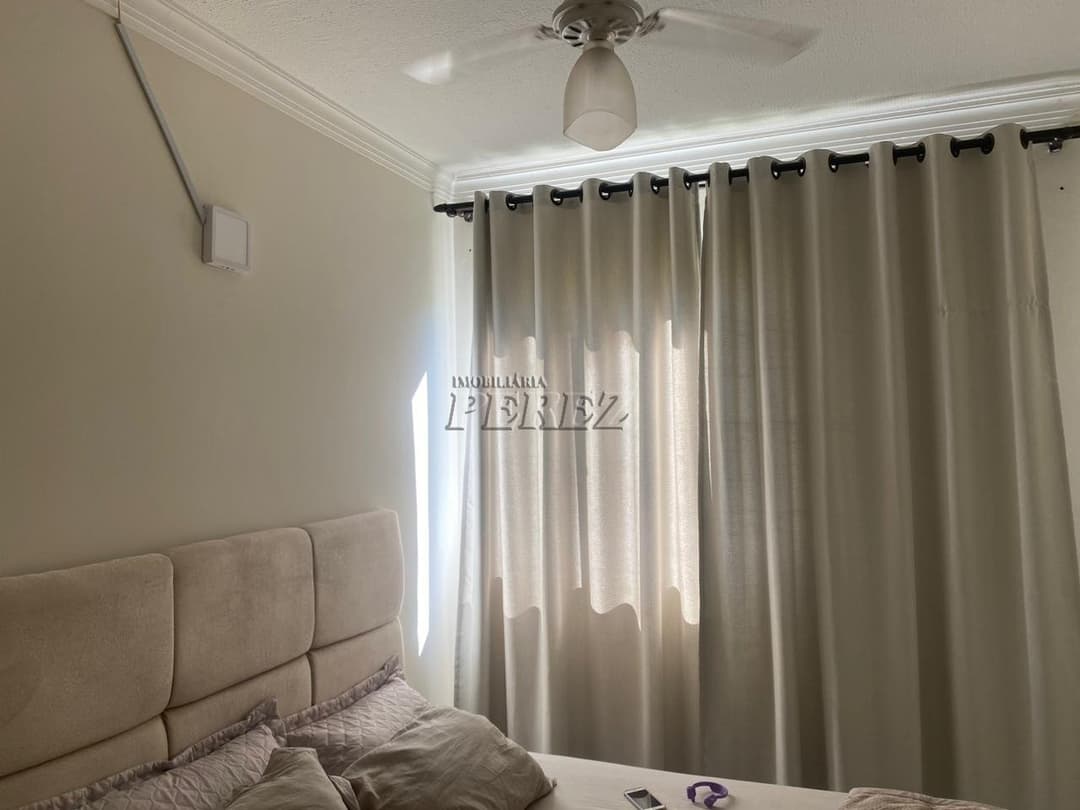 Apartamento no Sul 1, de 3 quartos, 58 m² à venda no Jardim Das Américas - Londrina/PR - Foto 6