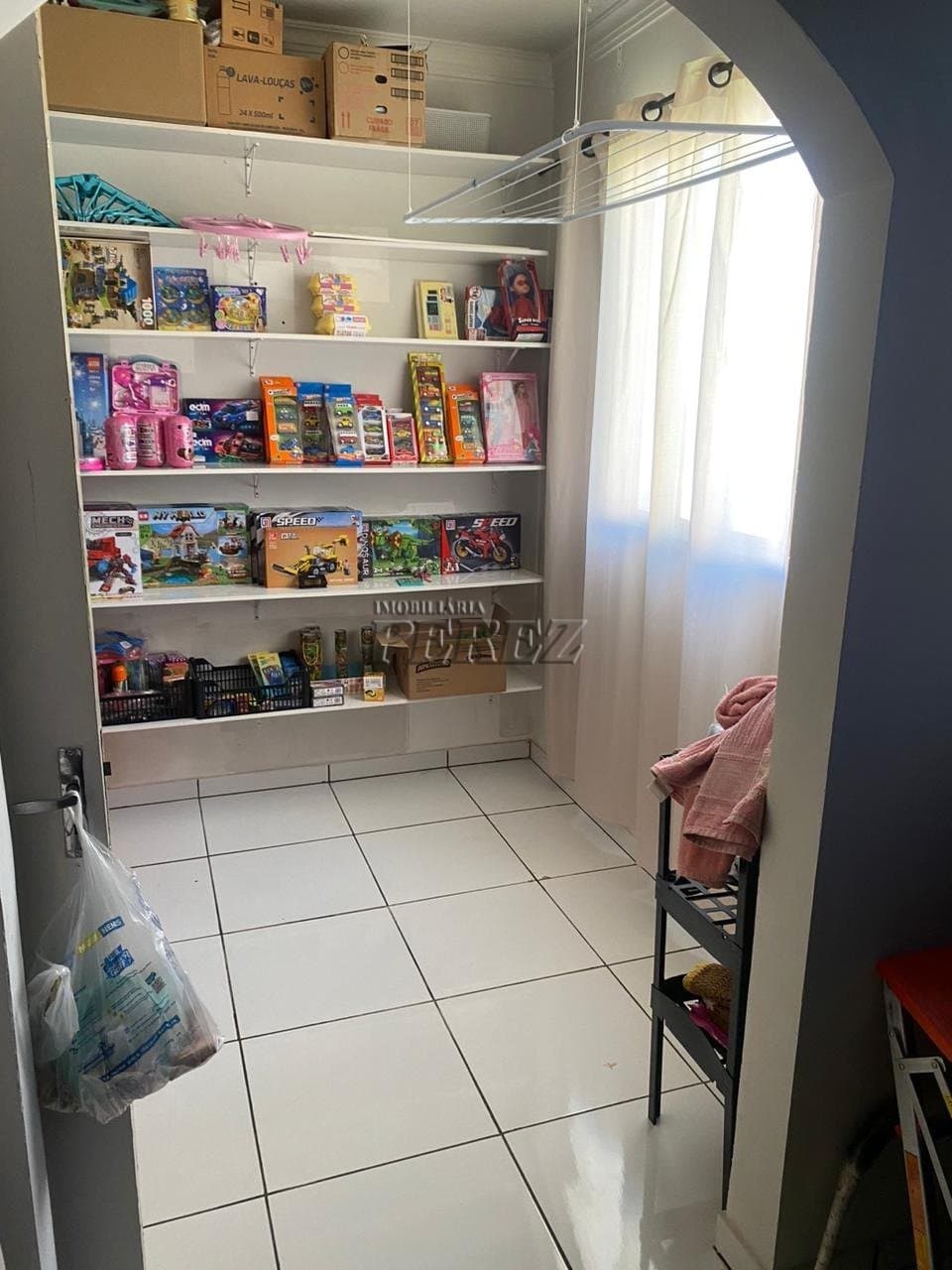 Apartamento no Sul 1, de 3 quartos, 58 m² à venda no Jardim Das Américas - Londrina/PR - Foto 8