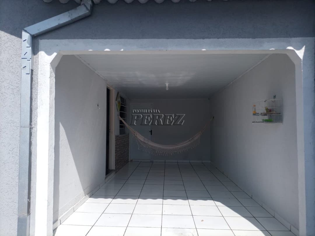 Casa à Venda na Região Norte de Londrina - Conforto e Funcionalidade em um Só Lugar - Foto 3