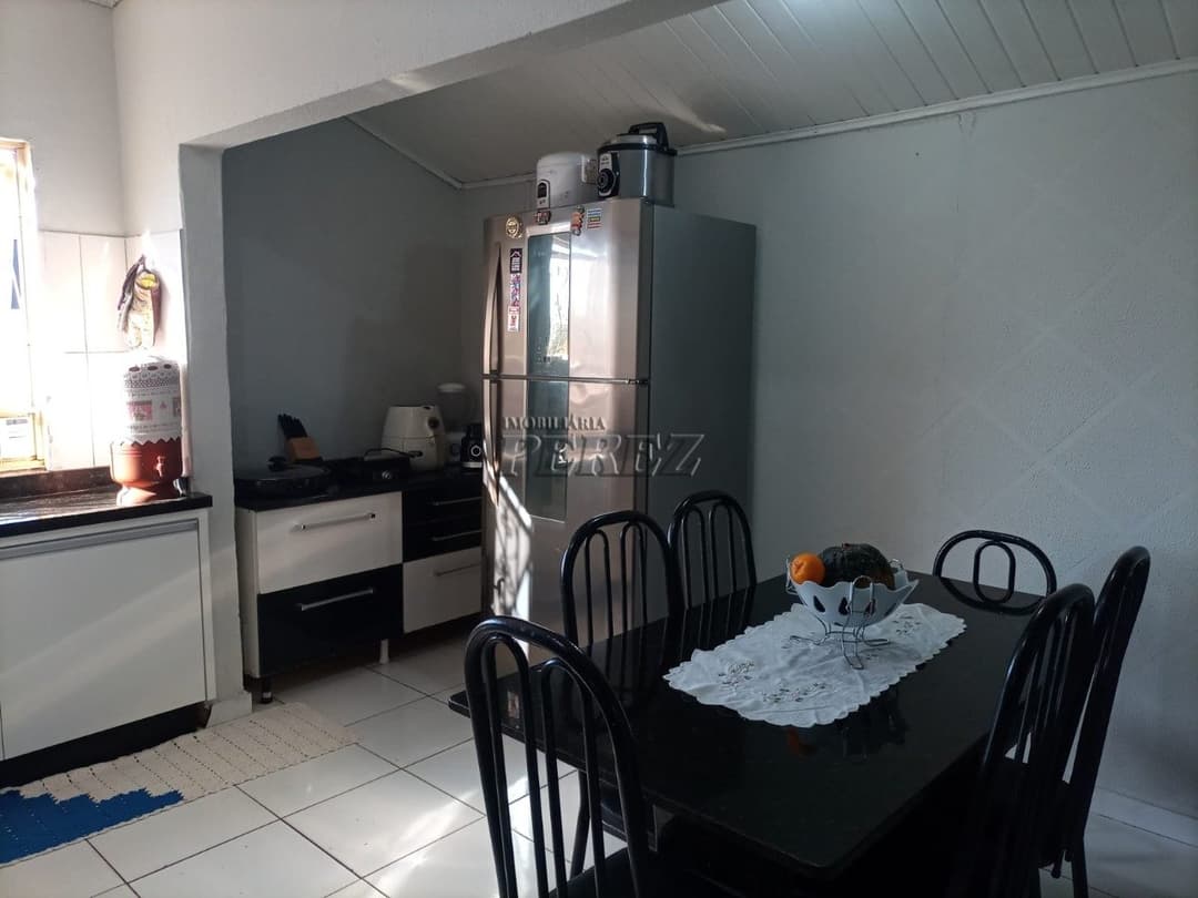 Casa à Venda na Região Norte de Londrina - Conforto e Funcionalidade em um Só Lugar - Foto 13