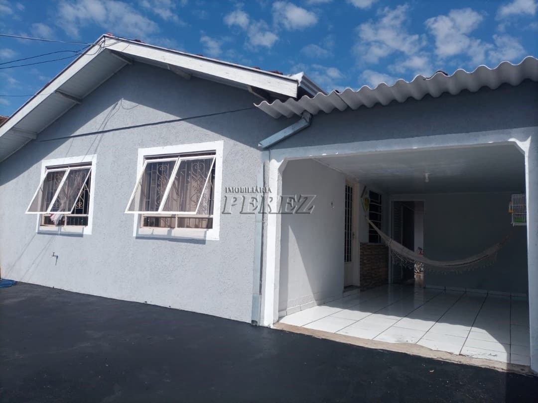 Casa à Venda na Região Norte de Londrina - Conforto e Funcionalidade em um Só Lugar - Foto 1