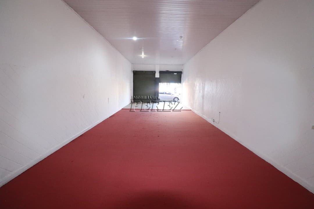 Galpão comercial para alugar na Rua Guaporé, centro de Londrina. - Foto 2
