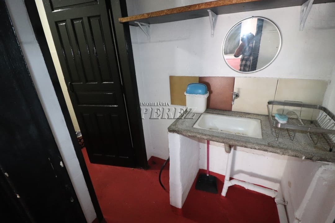 Galpão comercial para alugar na Rua Guaporé, centro de Londrina. - Foto 3