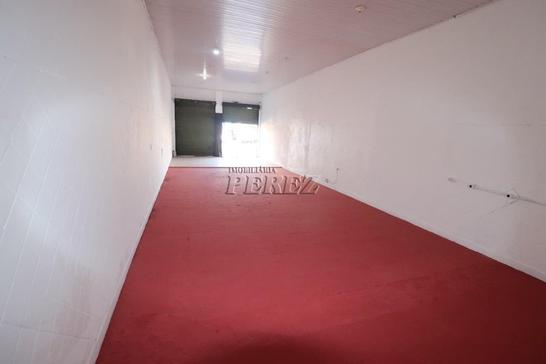 Galpão comercial para alugar na Rua Guaporé, centro de Londrina. - Foto 5