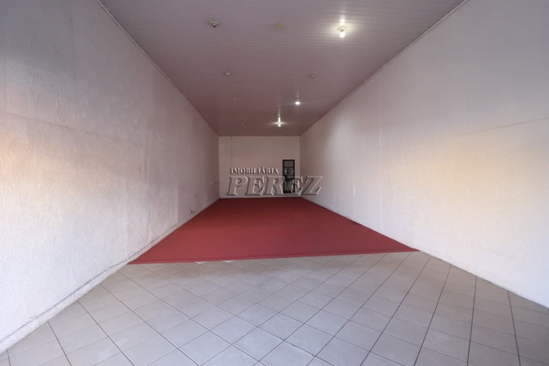 Galpão comercial para alugar na Rua Guaporé, centro de Londrina. - Foto 7