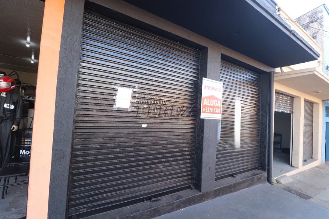 Galpão comercial para alugar na Rua Guaporé, centro de Londrina. - Foto 6