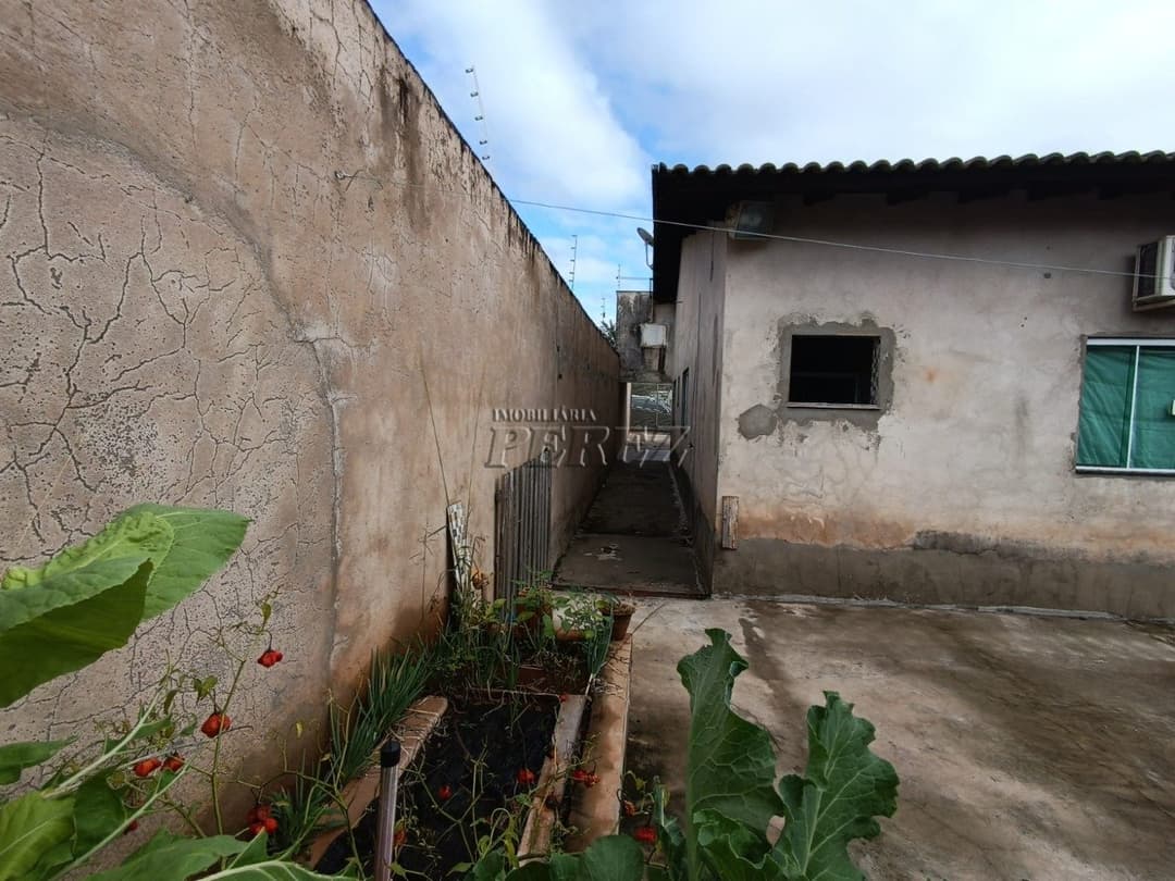 casa a venda na zona norte jd imagawa - Foto 11