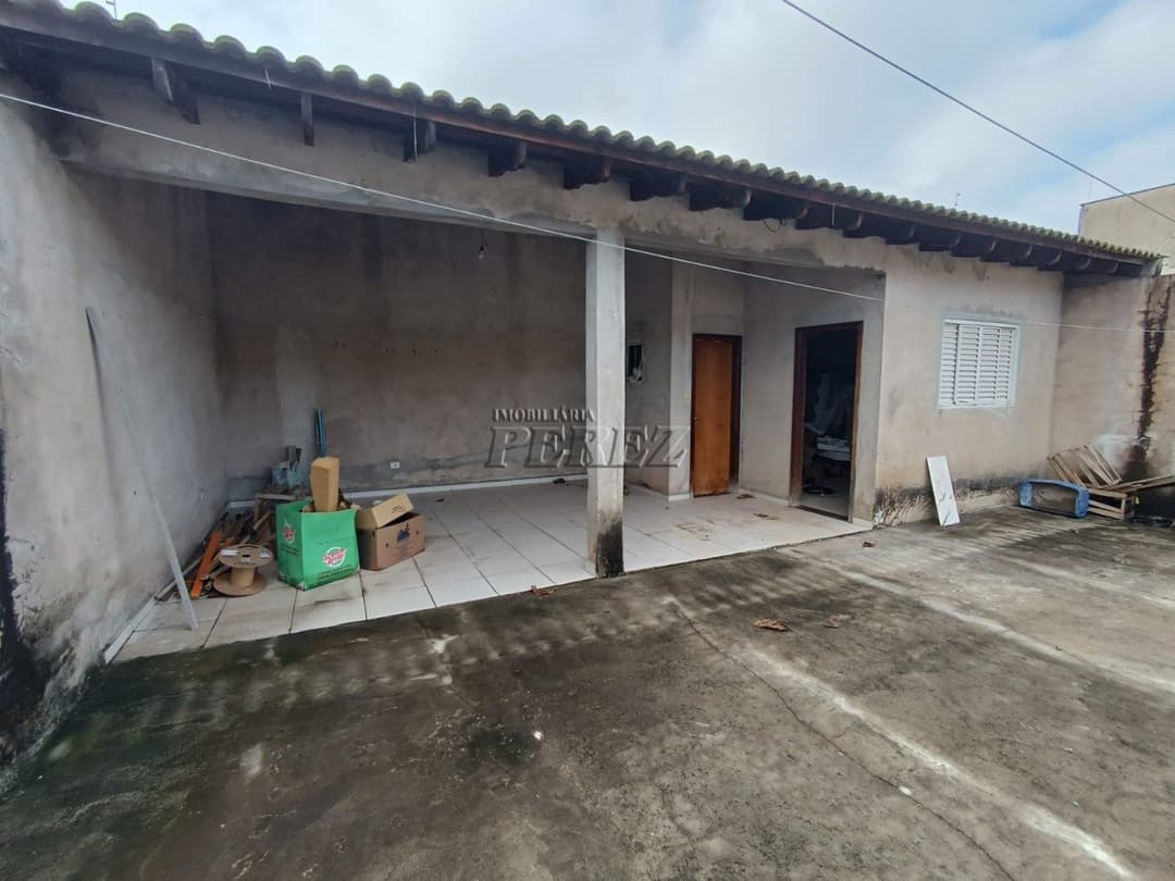 casa a venda na zona norte jd imagawa - Foto 10
