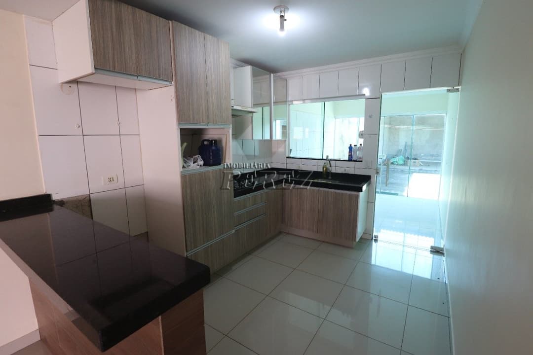 Casa á venda na zona norte Jardim imagawa, Conforto e Funcionalidade para sua Família. - Foto 5