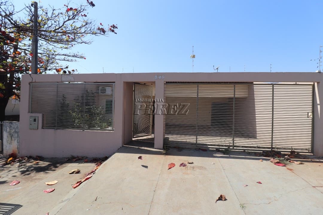 Casa á venda na zona norte Jardim imagawa, Conforto e Funcionalidade para sua Família. - Foto 0