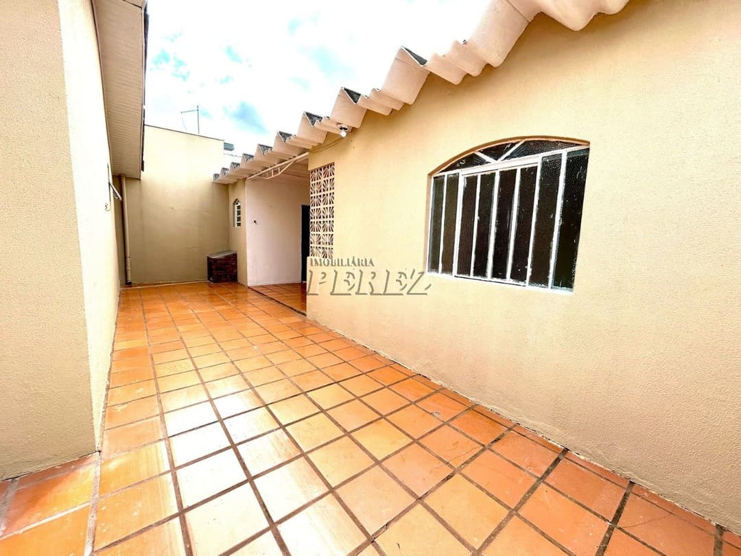 Casa, de 3 quartos à venda no Cinco Conjuntos - Londrina/PR - Foto 17